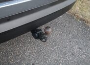 Škoda Kodiaq SUV 2,0 l 140 kw