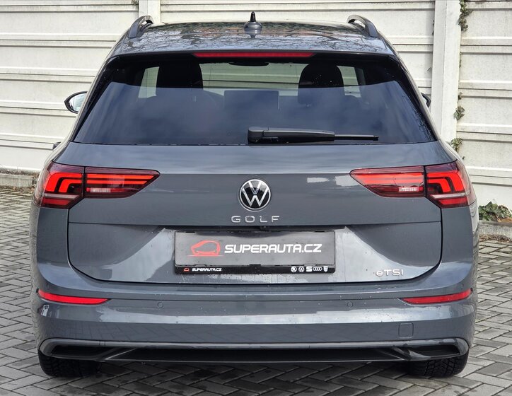 Volkswagen Golf Kombi 1,5 l 110 kw