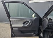 Škoda Fabia Kombi 1,4 l 63 kw