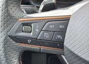 Cupra Formentor Hatchback 1,5 l 110 kw