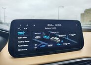 Hyundai Santa Fe SUV 2,2 l 142 kw