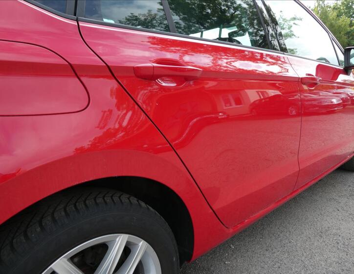 Volkswagen Golf Sportsvan 12