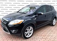 Ford Kuga 3