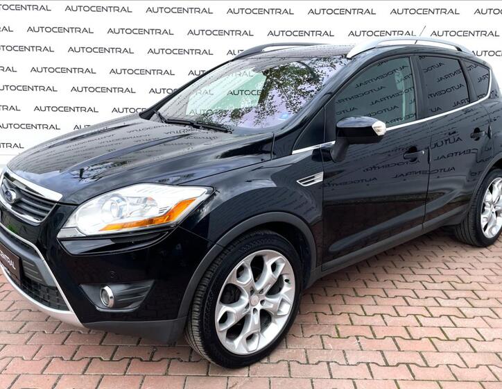 Ford Kuga 3