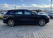 Porsche Cayenne SUV 3,0 l 250 kw