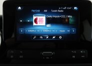 Mercedes-Benz Citan MPV 1,5 l 85 kw