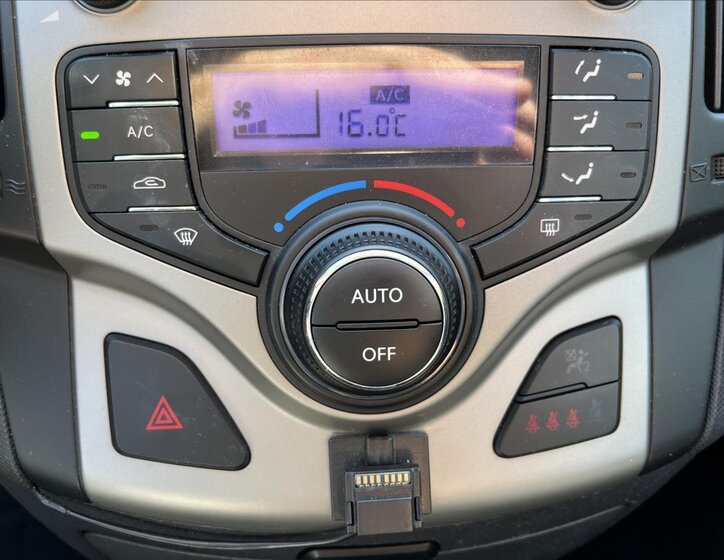 Hyundai i30 Kombi 1,4 l 77 kw