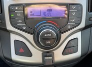 Hyundai i30 Kombi 1,4 l 77 kw