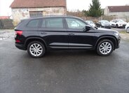 Škoda Kodiaq SUV / Terénní 1,5 l 110 kw