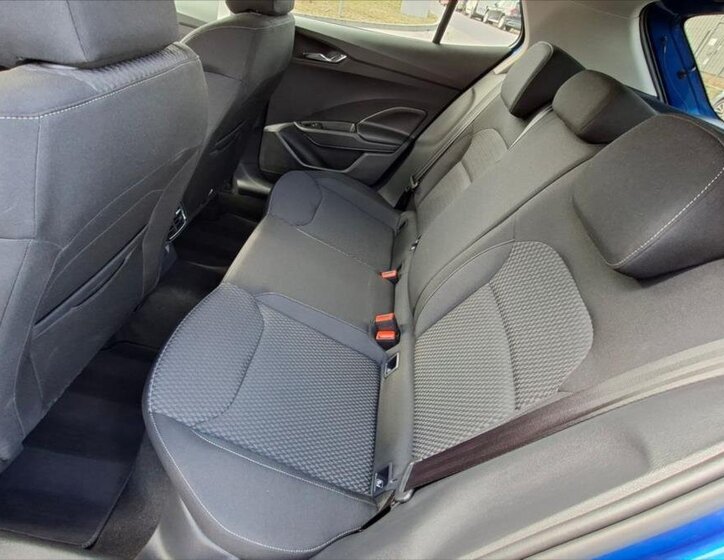 Škoda Fabia Hatchback 999,0 70 kw