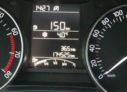 Škoda Fabia Kombi 1,2 l 66 kw