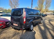 Ford Tourneo Custom MPV 2,0 l 125 kw