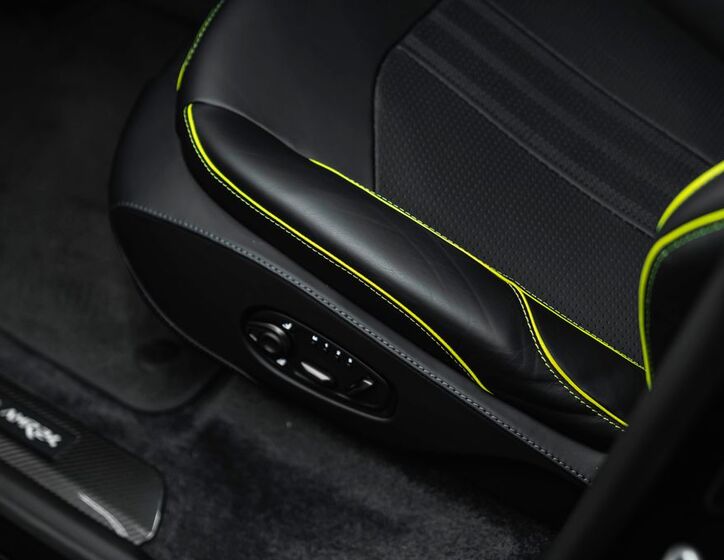 Aston Martin Ostatní 24