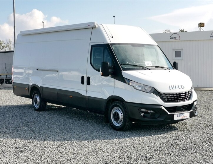 Iveco Daily 3