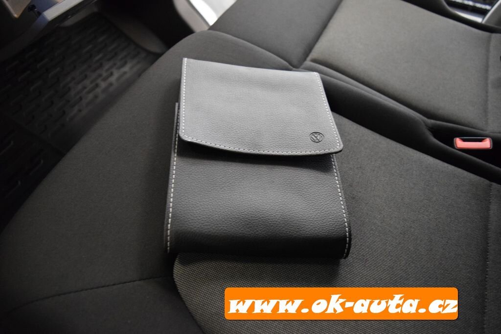 Volkswagen Crafter Skříň 0,0 103 kw