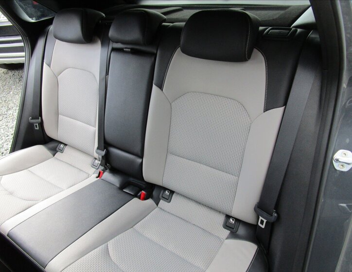 KIA Ceed Hatchback 1,4 l 103 kw