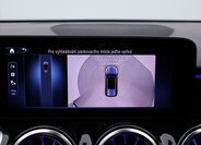 Mercedes-Benz GLB SUV 2,0 l 110 kw