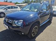 Dacia Duster 1