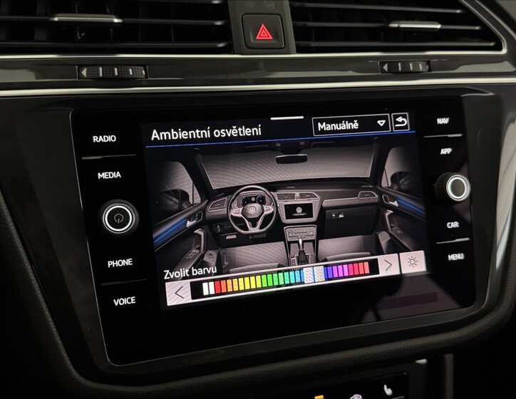 Volkswagen Tiguan Allspace 32