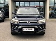 SsangYong Korando SUV 1,5 l 120 kw