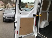 Ford Transit Custom Skříň 2,0 l 79 kw