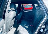 Audi A4 Kombi 1,8 l 125 kw