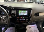 Mitsubishi Outlander SUV / Terénní 2,3 l 110 kw