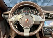 Porsche 911 Kabriolet 3,6 l 254 kw