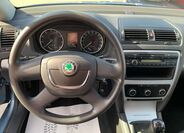 Škoda Octavia 12