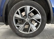 Škoda Kodiaq SUV / Terénní 2,0 l 110 kw