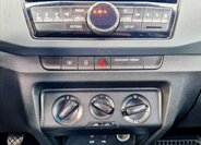 Škoda Fabia Kombi 999,0 70 kw