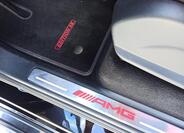 Mercedes-Benz Třídy G 25