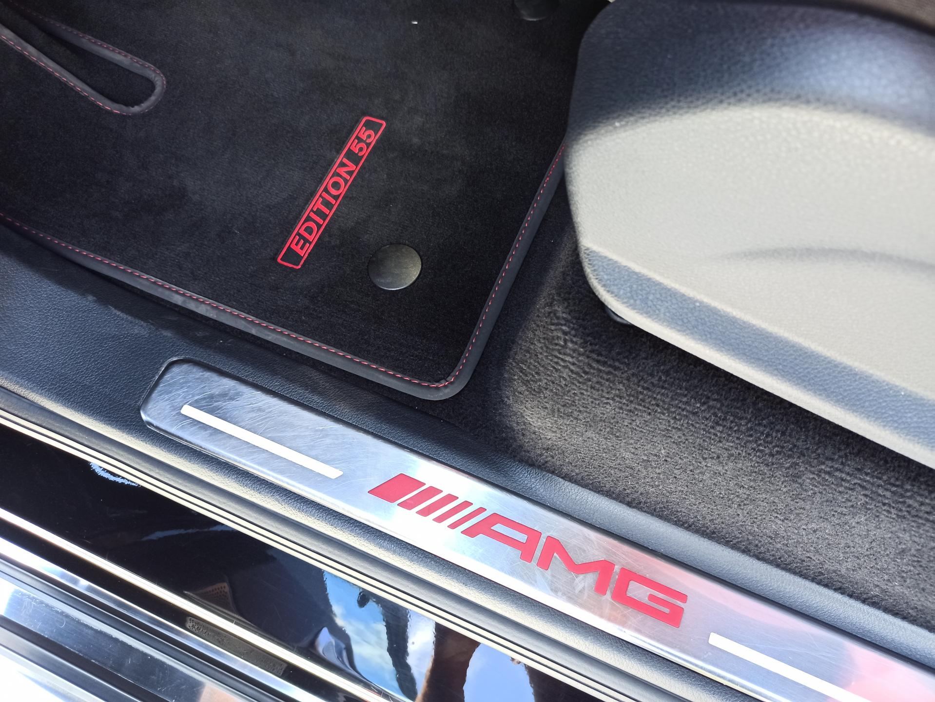 Mercedes-Benz Třídy G