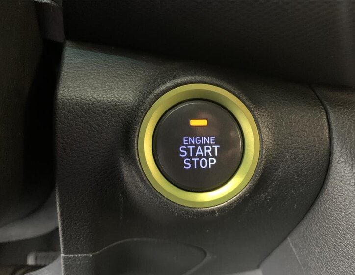 Hyundai Kona SUV 1,6 l 130 kw