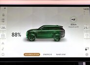 Land Rover Range Rover Sport SUV / Terénní 3,0 l 338 kw