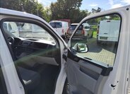 Volkswagen Transporter Ostatní 2,0 l 84 kw