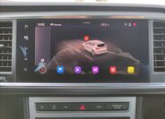 Seat Ateca SUV 2,0 l 110 kw