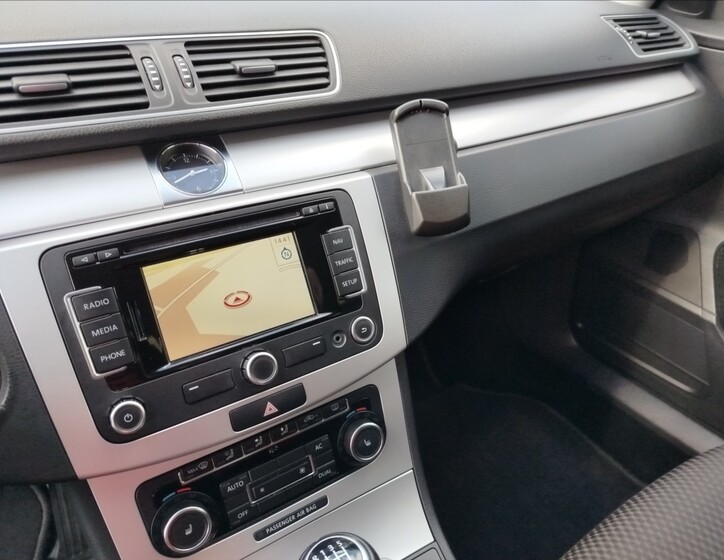 Volkswagen Passat 16