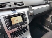 Volkswagen Passat 16