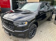 Dodge RAM Pick-up 3,0 l 403 kw