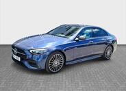 Mercedes-Benz Třídy C 1