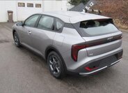 KIA Ostatní Ostatní 0,0 0