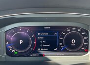 Volkswagen Tiguan Kombi 1,5 l 110 kw