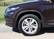 Škoda Kodiaq SUV / Terénní 2,0 l 140 kw