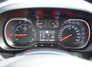 Opel Combo MPV 1,2 l 96 kw