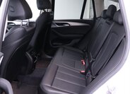 BMW X3 SUV / Terénní 2,0 l 140 kw