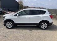 Suzuki SX4 S-Cross SUV / Terénní 3,0 l 88 kw