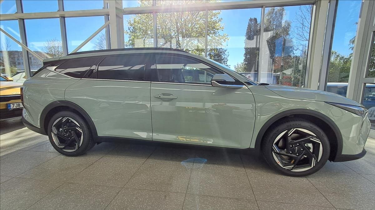 KIA Ostatní Ostatní 0,0 0