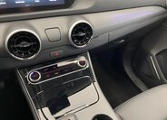 Dongfeng T5 EVO SUV / Terénní 1,5 l 130 kw
