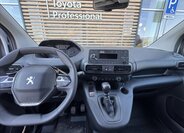 Peugeot Partner Skříň 1,5 l 75 kw